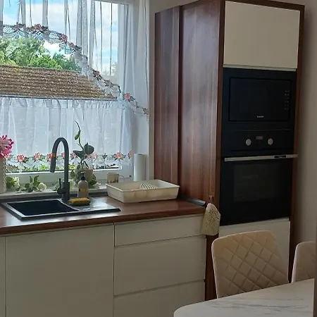 Wiejski Raj Apartamento
