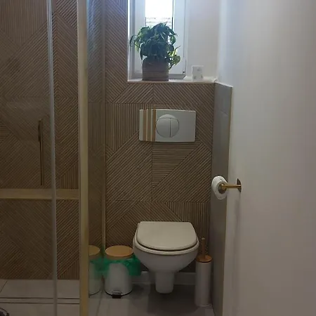 Wiejski Raj Apartamento *