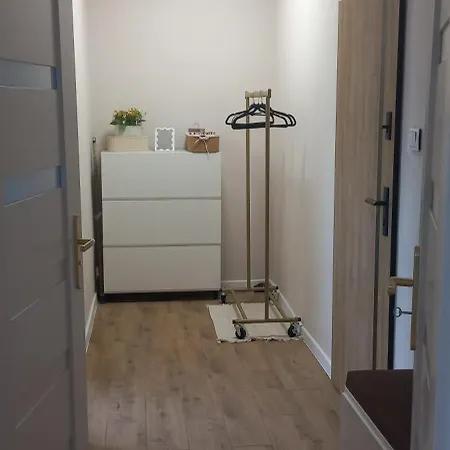 Wiejski Raj Apartamento Kozy