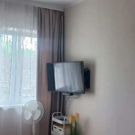 Apartamento Wiejski Raj *