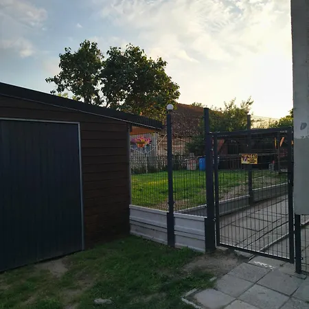 Wiejski Raj Kozy