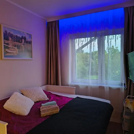 Wiejski Raj Apartamento