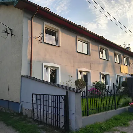 Wiejski Raj * Kozy