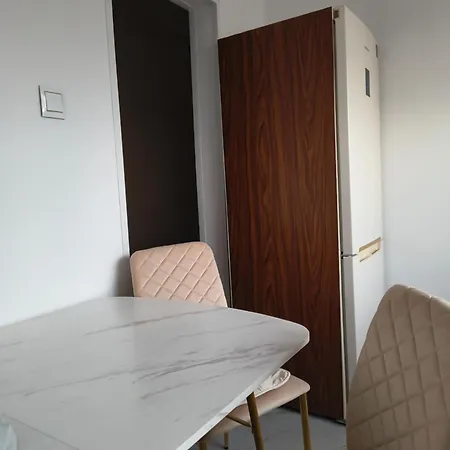 Wiejski Raj Apartamento *